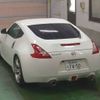 nissan fairlady-z 2011 -NISSAN 【新潟 301ﾎ7450】--Fairlady Z CBA-Z34--Z34-301195---NISSAN 【新潟 301ﾎ7450】--Fairlady Z CBA-Z34--Z34-301195- image 2