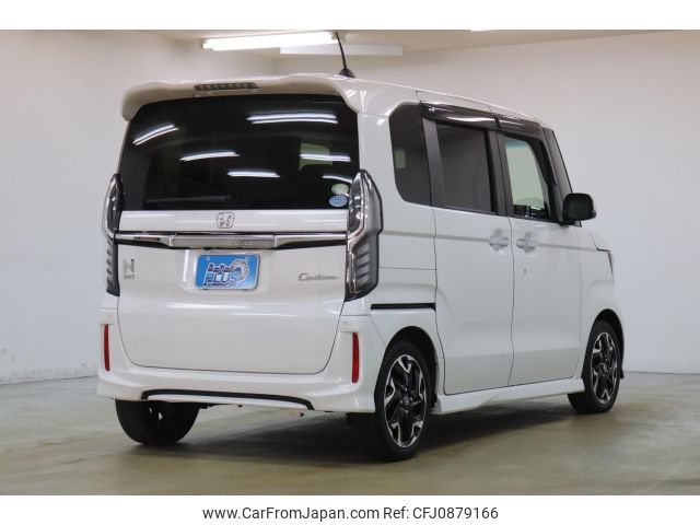 honda n-box 2019 -HONDA--N BOX JF3--JF3-2078797---HONDA--N BOX JF3--JF3-2078797- image 2