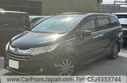 honda odyssey 2014 -HONDA--Odyssey RC1--1018849---HONDA--Odyssey RC1--1018849-