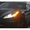 chevrolet corvette 2014 -GM--Chevrolet Corvette -ﾌﾒｲ--1GY92D76E5110422---GM--Chevrolet Corvette -ﾌﾒｲ--1GY92D76E5110422- image 18