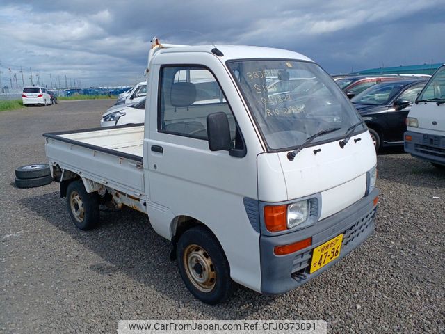 daihatsu hijet-truck 1994 A541 image 2