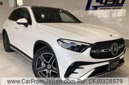 mercedes-benz glc-class 2023 -MERCEDES-BENZ 【函館 300ﾆ7819】--Benz GLC 254605--2F004268---MERCEDES-BENZ 【函館 300ﾆ7819】--Benz GLC 254605--2F004268-