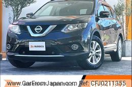 nissan x-trail 2014 -NISSAN--X-Trail DBA-NT32--NT32-013722---NISSAN--X-Trail DBA-NT32--NT32-013722-