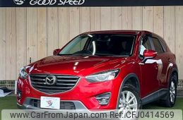 mazda cx-5 2016 -MAZDA--CX-5 LDA-KE2FW--KE2FW-221076---MAZDA--CX-5 LDA-KE2FW--KE2FW-221076-