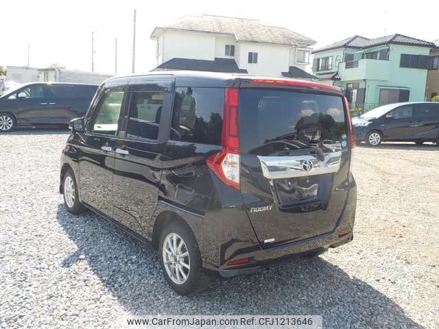 toyota roomy 2020 -TOYOTA--Roomy DBA-M910A--M910A-0087081---TOYOTA--Roomy DBA-M910A--M910A-0087081- image 2