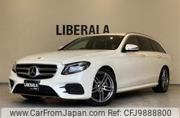 mercedes-benz e-class-station-wagon 2019 -MERCEDES-BENZ--Benz E Class Wagon LDA-213204C--WDD2132042A512316---MERCEDES-BENZ--Benz E Class Wagon LDA-213204C--WDD2132042A512316-