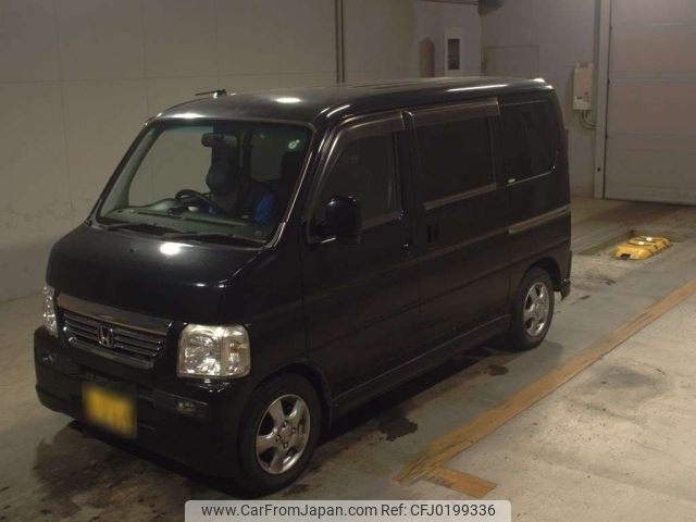 honda vamos 2011 -HONDA 【佐賀 581な2347】--Vamos HM2-1800887---HONDA 【佐賀 581な2347】--Vamos HM2-1800887- image 1