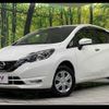 nissan note 2019 -NISSAN 【名変中 】--Note NE12--225068---NISSAN 【名変中 】--Note NE12--225068- image 1