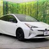 toyota prius 2018 -TOYOTA--Prius DAA-ZVW55--ZVW55-8060876---TOYOTA--Prius DAA-ZVW55--ZVW55-8060876- image 17