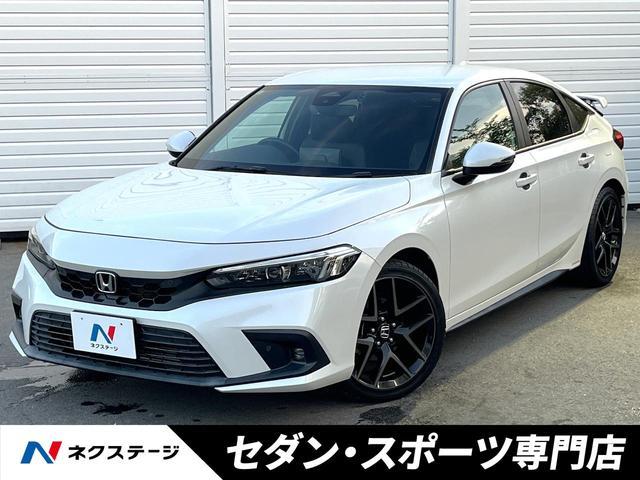2021 Honda Civic FL1 - Car Price $22,053
