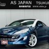 peugeot rcz 2013 quick_quick_ABA-T7R5F03_VF34J5FU8CP009071 image 1