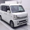 suzuki every-wagon 2008 -SUZUKI--Every Wagon DA64W-263197---SUZUKI--Every Wagon DA64W-263197- image 1