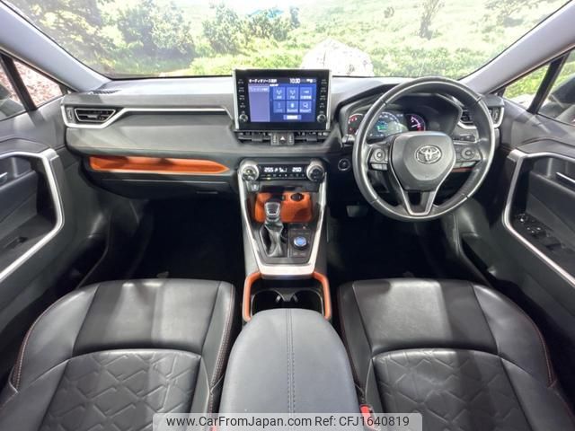 toyota rav4 2020 CFJ1640819 image 2