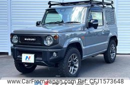 suzuki jimny 2020 CFJ1573648