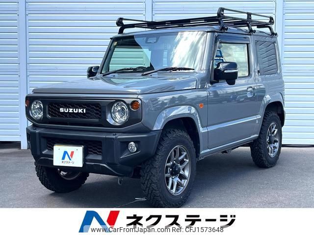 suzuki jimny 2020 CFJ1573648 image 1
