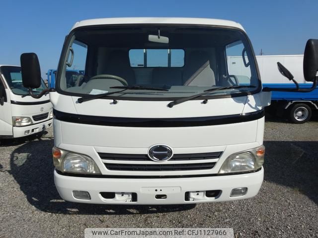 hino dutro 2007 GOO_NET_EXCHANGE_0560829A30250507W001 image 2