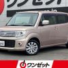 suzuki mr-wagon 2014 -SUZUKI--MR Wagon MF33S--MF33S-427495---SUZUKI--MR Wagon MF33S--MF33S-427495- image 1