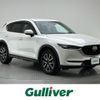 mazda cx-5 2017 -MAZDA--CX-5 LDA-KF2P--KF2P-112016---MAZDA--CX-5 LDA-KF2P--KF2P-112016- image 1