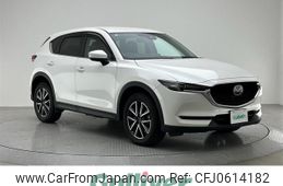 mazda cx-5 2017 -MAZDA--CX-5 LDA-KF2P--KF2P-112016---MAZDA--CX-5 LDA-KF2P--KF2P-112016-