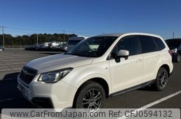 subaru forester 2015 -SUBARU--Forester DBA-SJ5--SJ5-072987---SUBARU--Forester DBA-SJ5--SJ5-072987-