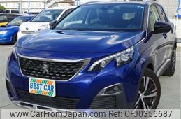 peugeot 3008 2018 -PEUGEOT 【姫路 301】--Peugeot 3008 P845G01--VF3M45GZWHS323260---PEUGEOT 【姫路 301】--Peugeot 3008 P845G01--VF3M45GZWHS323260-