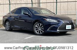 lexus es 2020 -LEXUS--Lexus ES 6AA-AXZH10--AXZH10-1012754---LEXUS--Lexus ES 6AA-AXZH10--AXZH10-1012754-