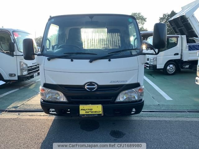 hino dutro 2012 CFJ1689980 image 2