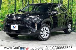 toyota yaris-cross 2024 -TOYOTA--Yaris Cross 5BA-MXPB15--MXPB15-3014758---TOYOTA--Yaris Cross 5BA-MXPB15--MXPB15-3014758-