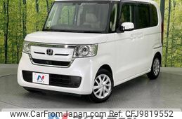 honda n-box 2018 -HONDA--N BOX DBA-JF3--JF3-1140952---HONDA--N BOX DBA-JF3--JF3-1140952-