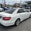 mercedes-benz e-class 2011 -MERCEDES-BENZ--Benz E Class DBA-212047C--WDD2120472A527651---MERCEDES-BENZ--Benz E Class DBA-212047C--WDD2120472A527651- image 21