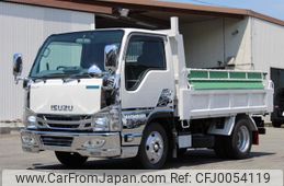 isuzu elf-truck 2020 quick_quick_2RG-NKR88AD_NKR88-7005954