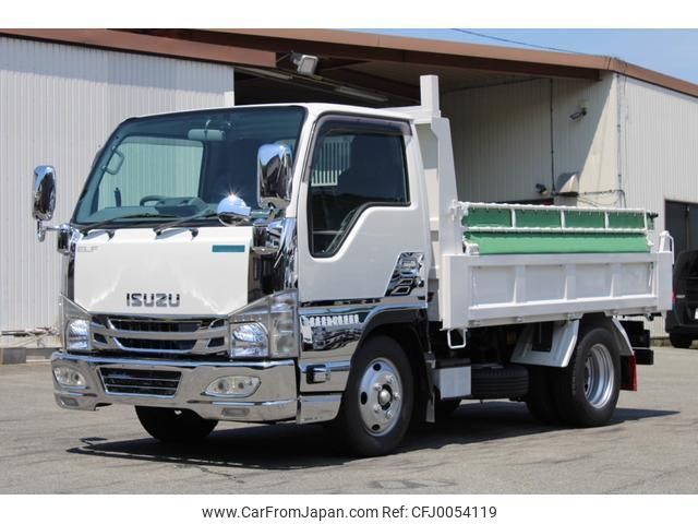 isuzu elf-truck 2020 quick_quick_2RG-NKR88AD_NKR88-7005954 image 1