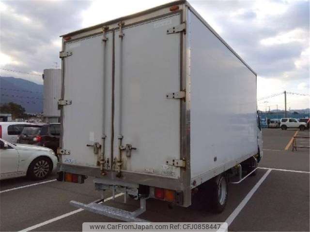mitsubishi-fuso canter 2005 -MITSUBISHI--Canter ﾌﾒｲ--FE82DEV-511996---MITSUBISHI--Canter ﾌﾒｲ--FE82DEV-511996- image 2