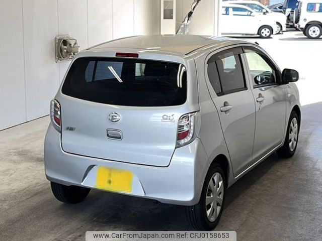 daihatsu mira-e-s 2013 -DAIHATSU 【宮崎 581に9869】--Mira e:s LA300S-1205315---DAIHATSU 【宮崎 581に9869】--Mira e:s LA300S-1205315- image 2