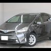 toyota prius-α 2014 -TOYOTA--Prius α DAA-ZVW41W--ZVW41-3368705---TOYOTA--Prius α DAA-ZVW41W--ZVW41-3368705- image 1