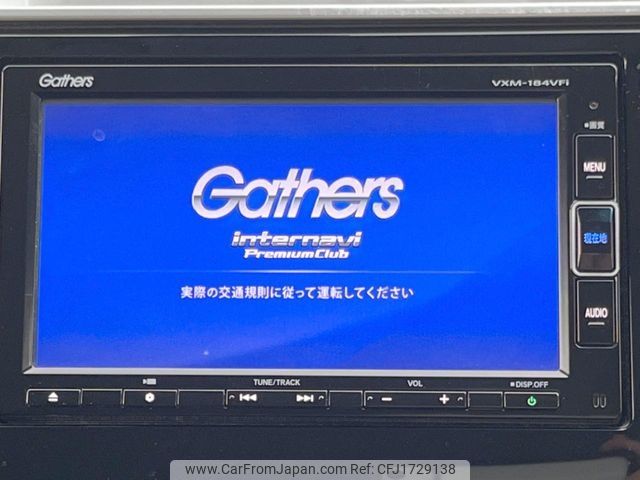 honda fit 2018 CFJ1729138 image 2