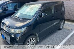 suzuki wagon-r 2011 -SUZUKI--Wagon R DBA-MH23S--MH23S-640546---SUZUKI--Wagon R DBA-MH23S--MH23S-640546-