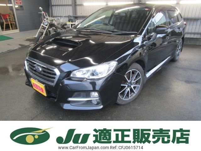 subaru levorg 2014 quick_quick_DBA-VM4_VM4-019306 image 1