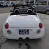 daihatsu copen 2005 -DAIHATSU--Copen 9999--L880K-0030055---DAIHATSU--Copen 9999--L880K-0030055- image 8