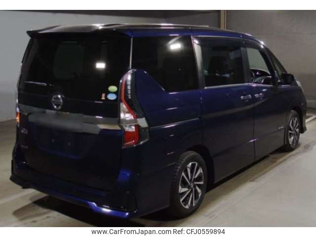 nissan serena 2019 -NISSAN--Serena DAA-GFC27--GFC27-181532---NISSAN--Serena DAA-GFC27--GFC27-181532- image 2