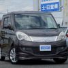 mitsubishi delica-d2 2013 quick_quick_DBA-MB15S_MB15S-208158 image 11