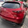 mazda cx-5 2022 -MAZDA--CX-5 3DA-KF2P--KF2P----MAZDA--CX-5 3DA-KF2P--KF2P-- image 21
