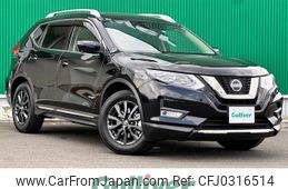 nissan x-trail 2021 -NISSAN--X-Trail 5AA-HNT32--HNT32-192054---NISSAN--X-Trail 5AA-HNT32--HNT32-192054-