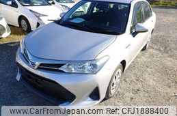 toyota corolla-axio 2019 CFJ1888400