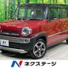 suzuki hustler 2014 CFJ1109811 image 1
