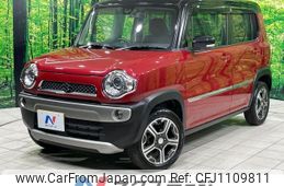 suzuki hustler 2014 CFJ1109811