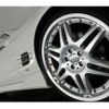 mercedes-benz sl-class 2007 CFJ1616221 image 17