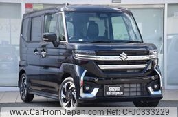 suzuki spacia 2024 GOO_JP_700070570930241016003