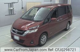 nissan serena 2017 -NISSAN 【尾張小牧 503は1523】--Serena GC27-010506---NISSAN 【尾張小牧 503は1523】--Serena GC27-010506-