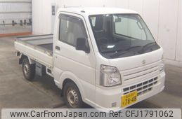 suzuki carry-truck 2015 CFJ1791062